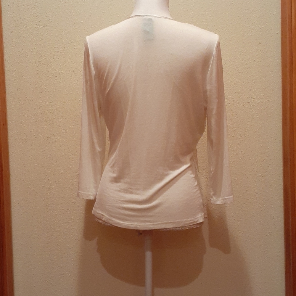 Sequin Blouse - Picture 2 of 3